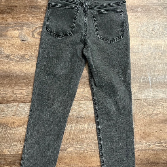 Madewell Perfect Vintage Jean Lunar Wash - Picture 3 of 6